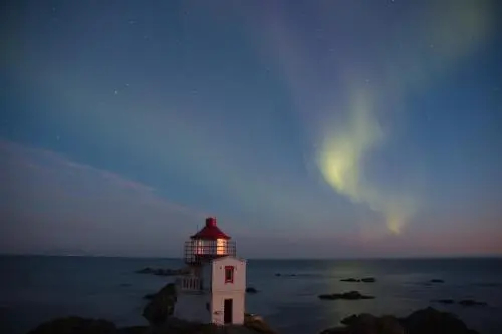 Littleisland Lighthouse
