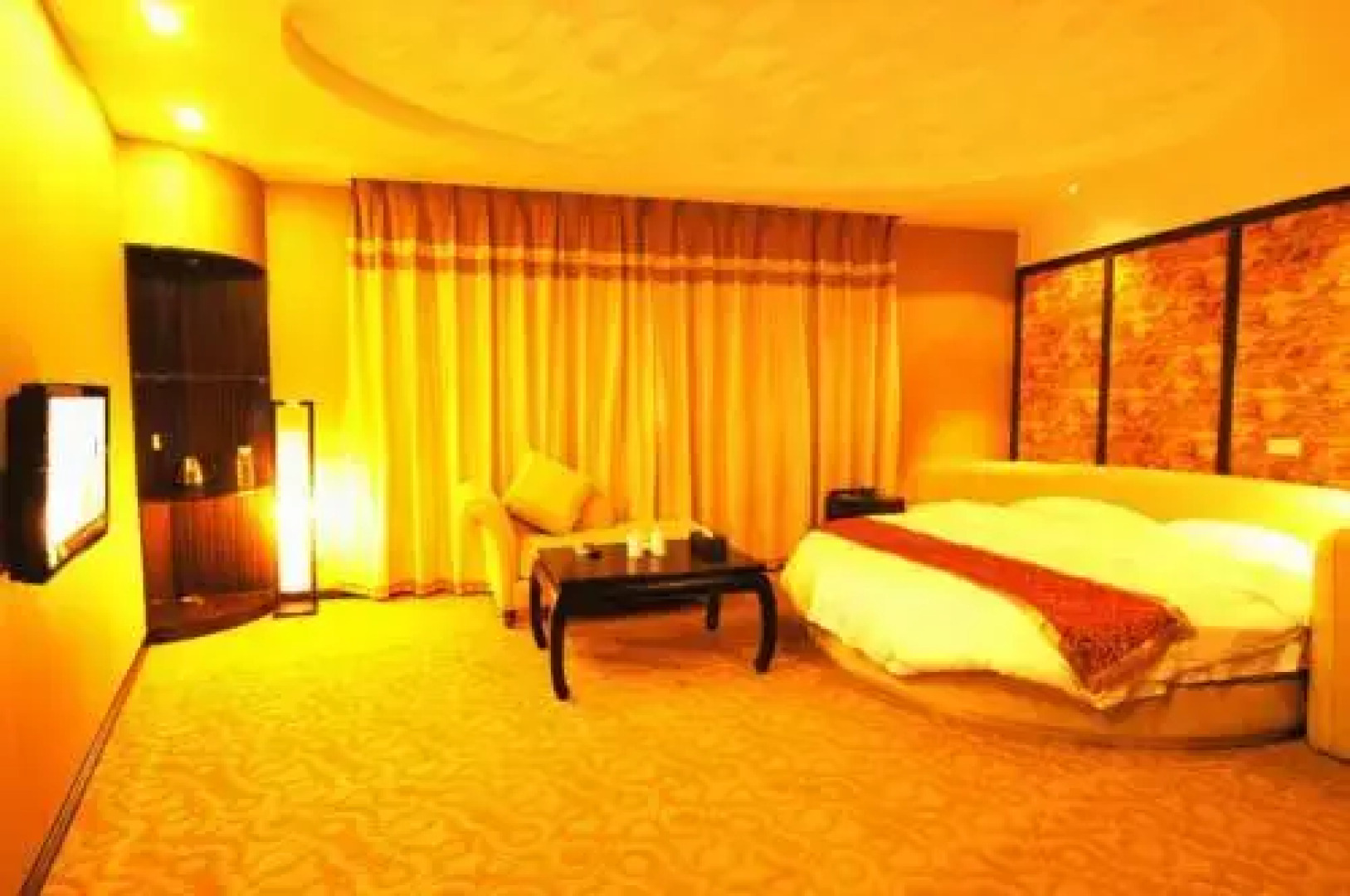 Xianyue International Hotel