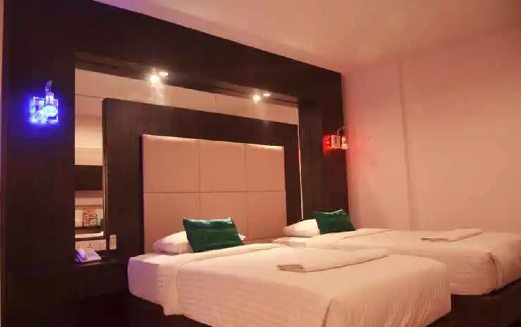 Hotel My Home Sintang