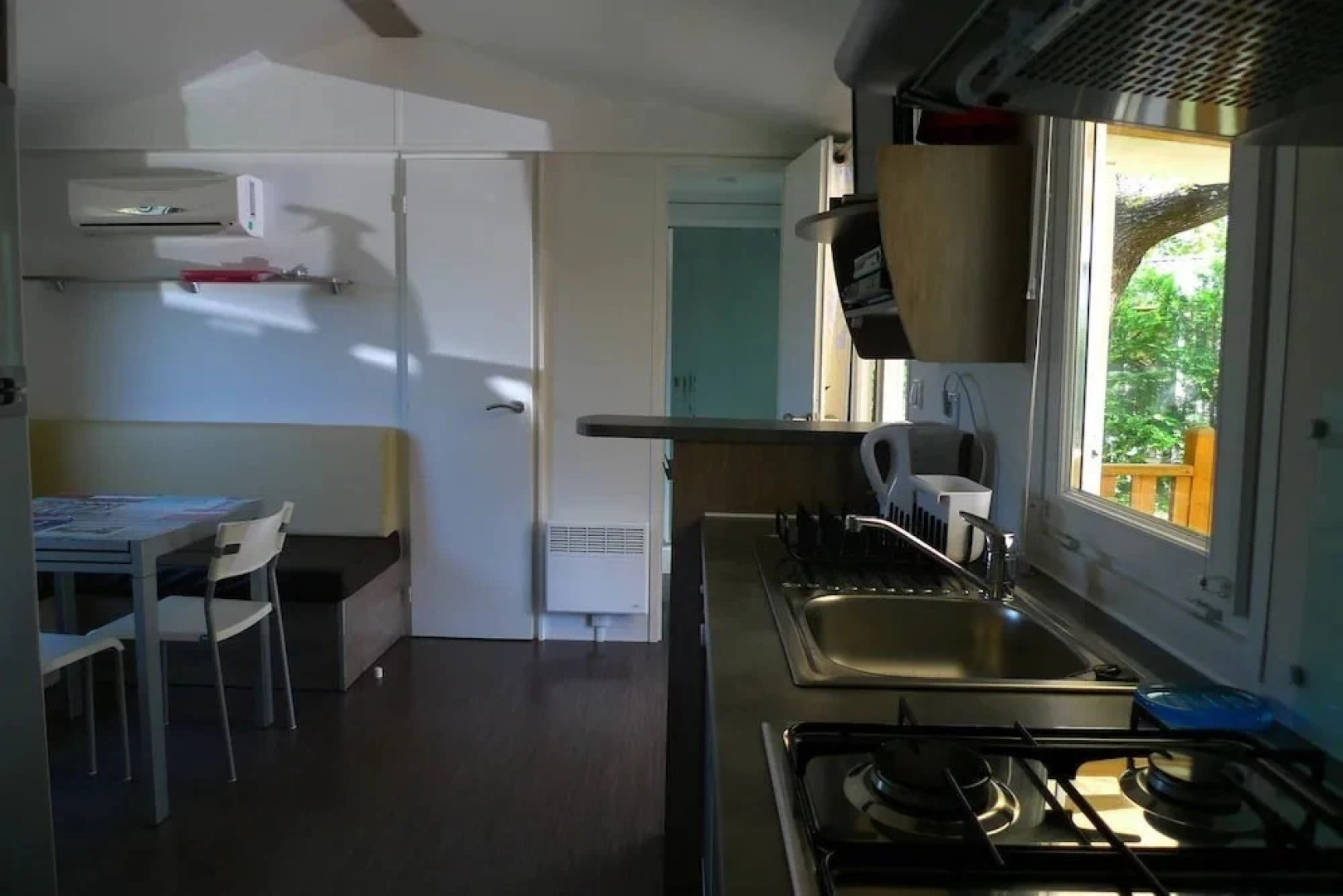 Camping Lou Broustaricq **** - Maeva Camping