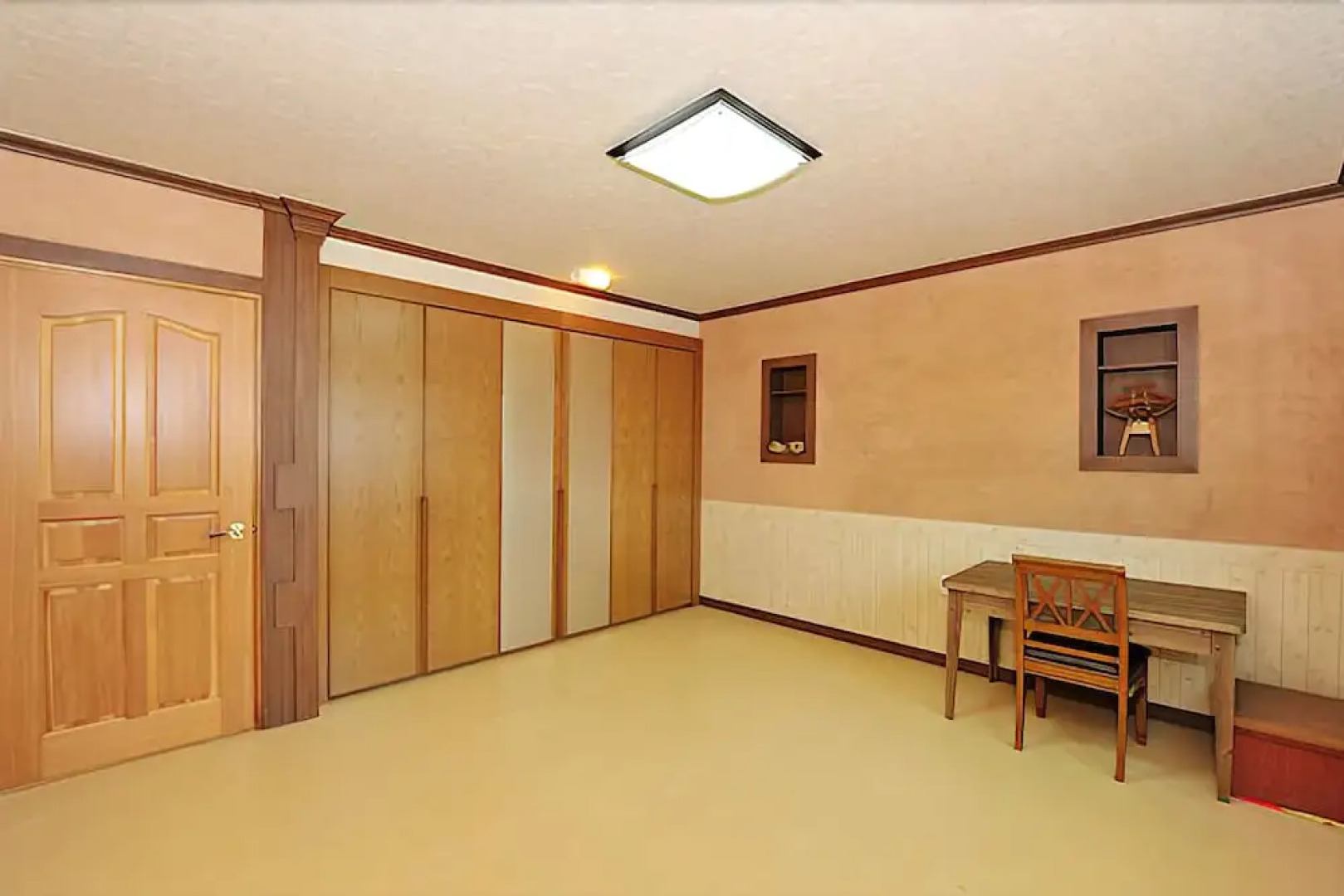 Yeongju Pusoksa Maple Road Pension