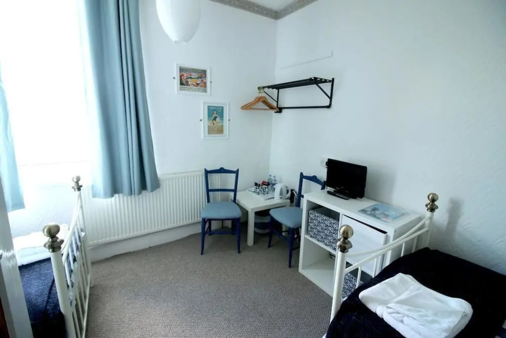 The Shipping Lanes Hotel