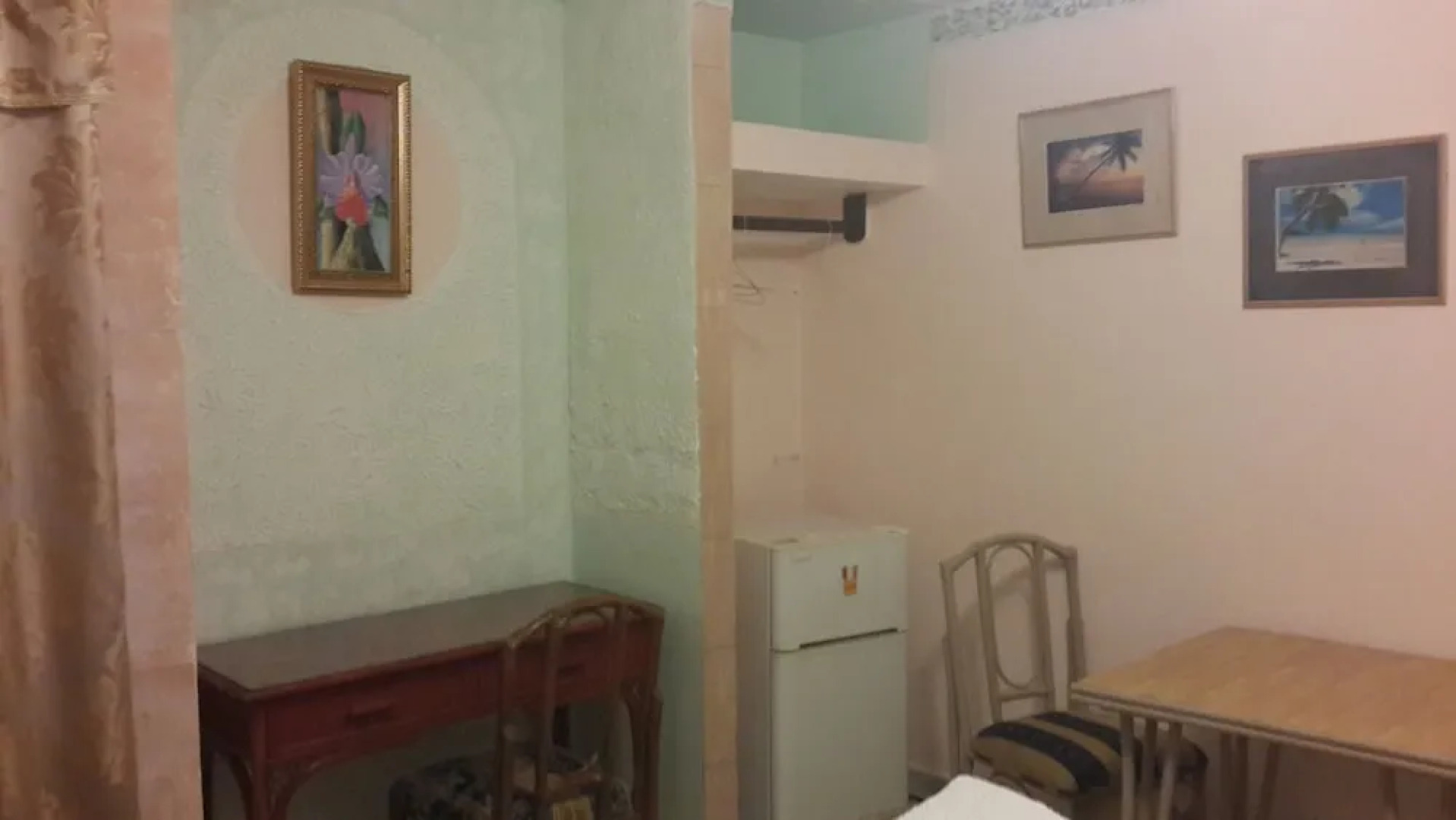 Hotel Jose Contreras