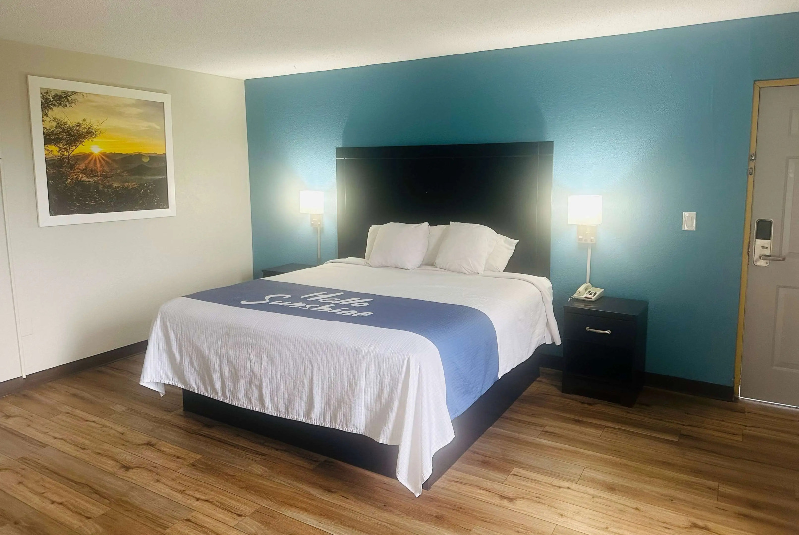 Days Inn by Wyndham Easley/Greenville/Clemson Area