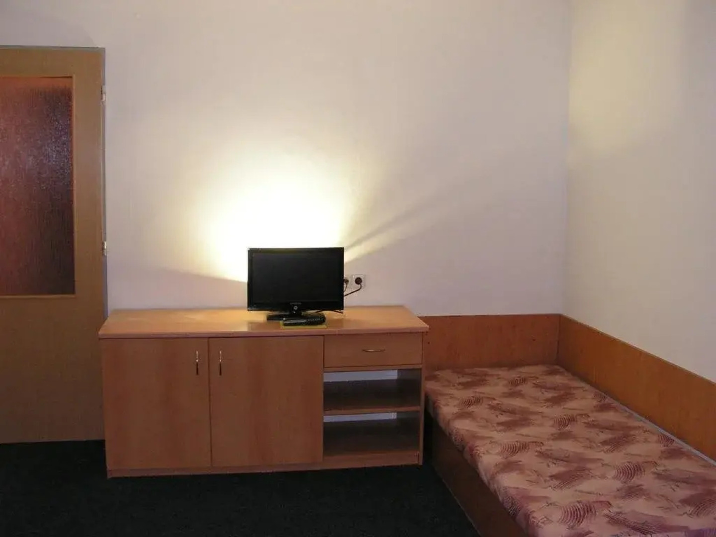 Zimni stadion Cernosice