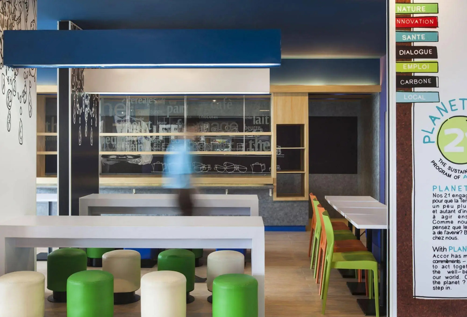 Ibis Budget Makassar Airport