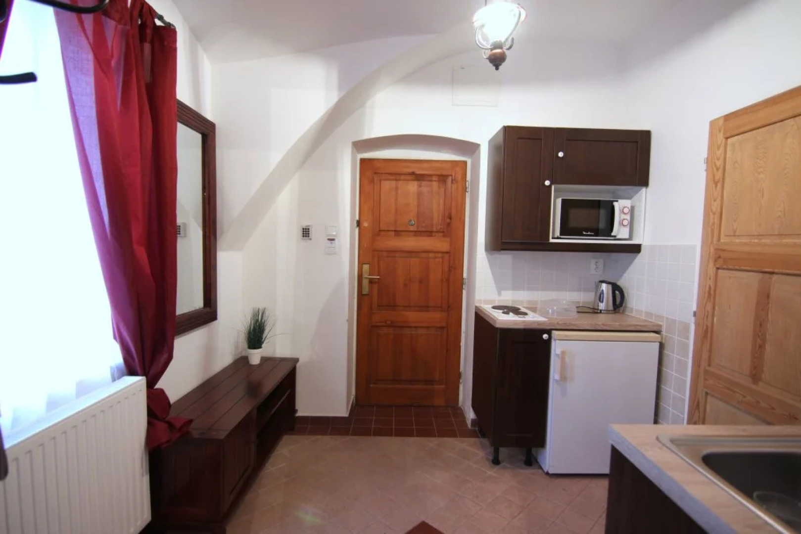 Hotel Stará Pekárna