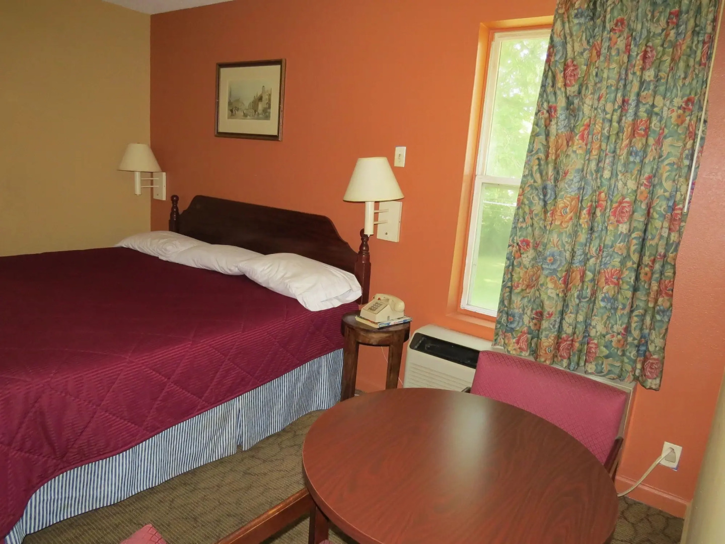 First Western Inn Caseyville