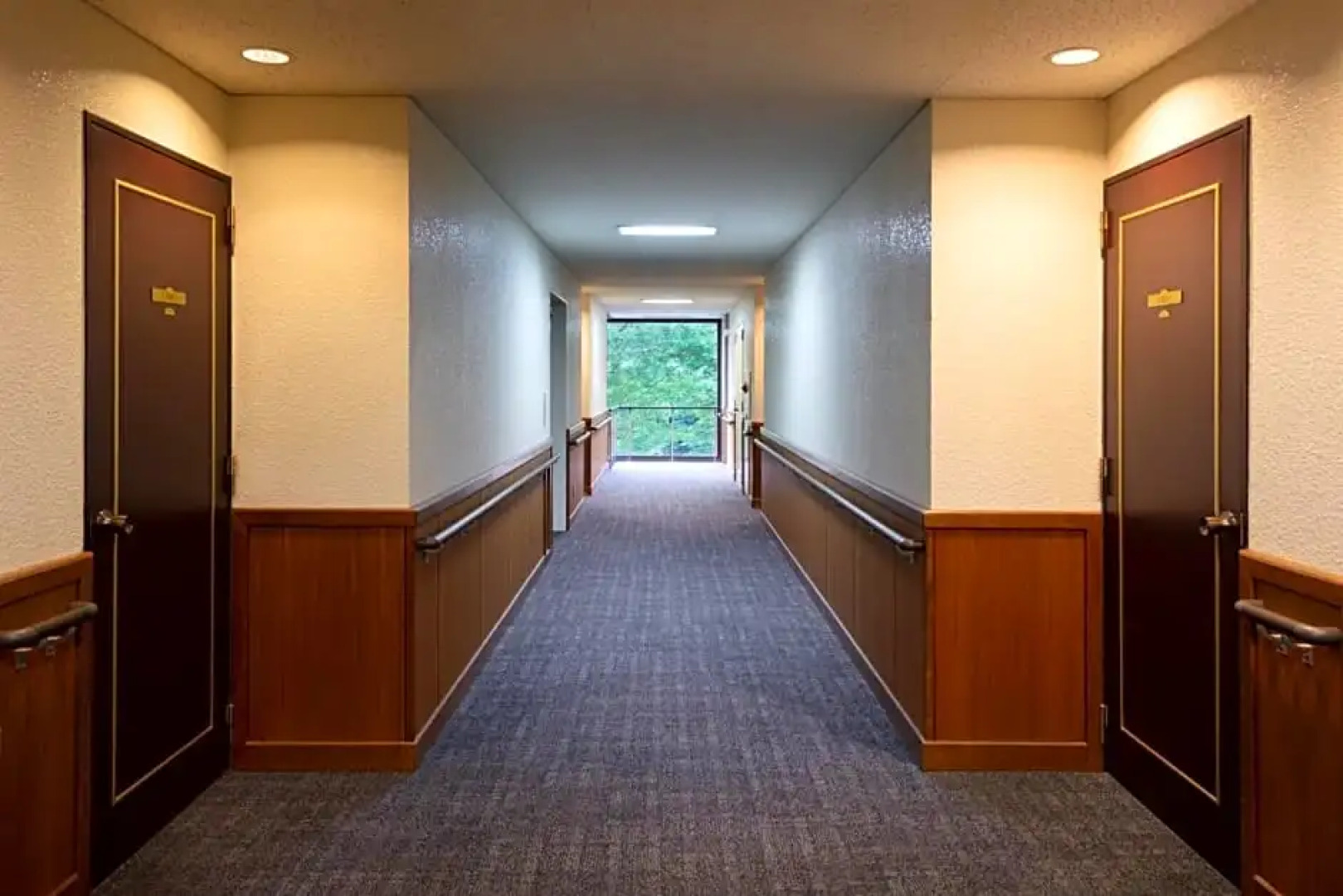 Omaruyama Hotel - Vacation STAY 09870v