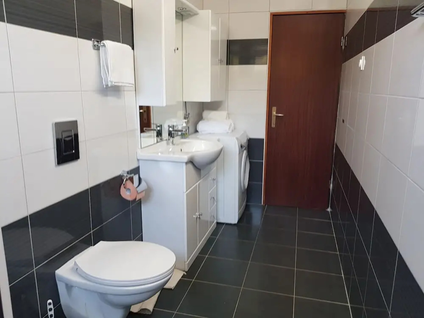 Hotel Paradise Punta