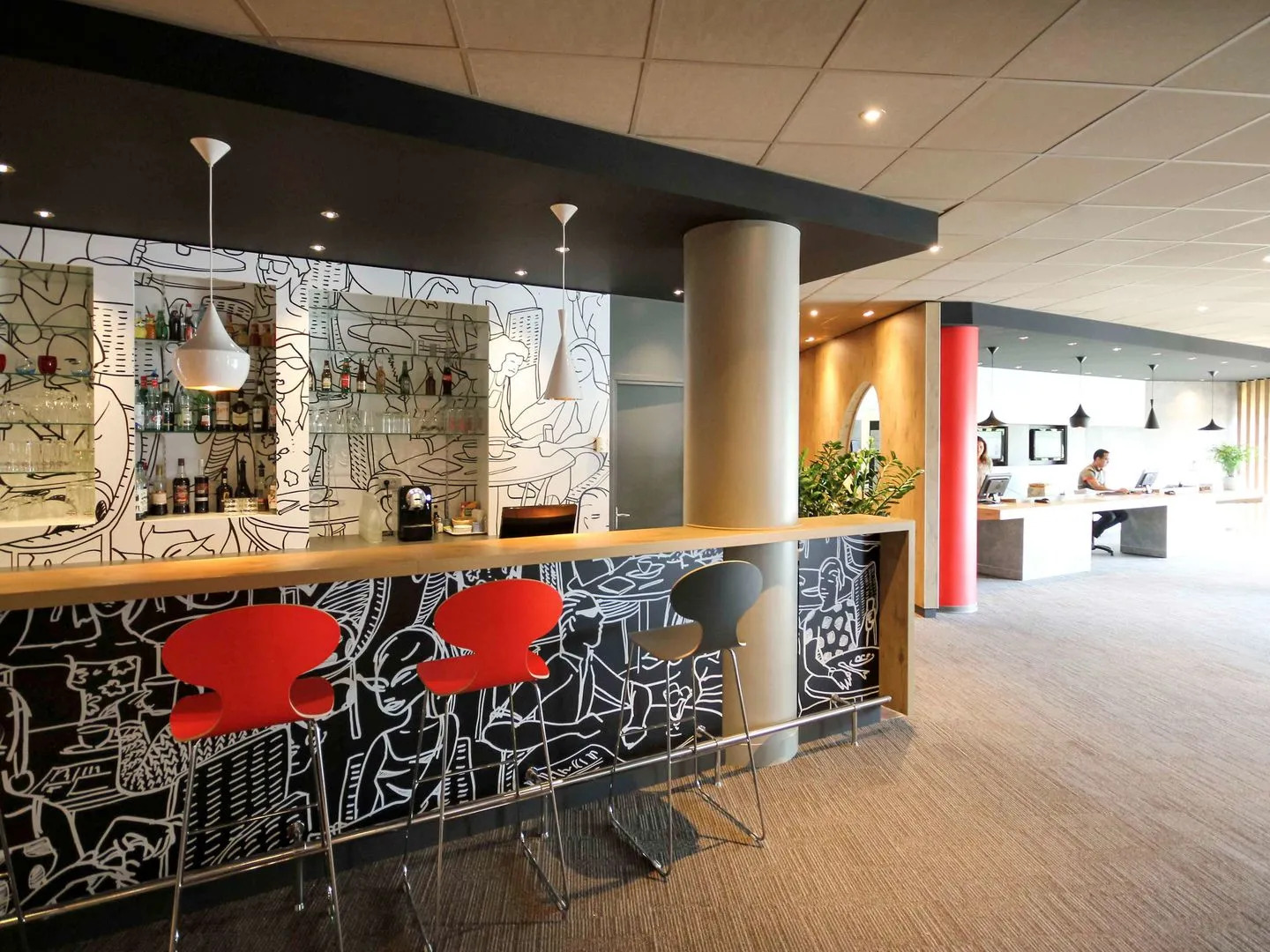 ibis Marne La Vallée Noisy