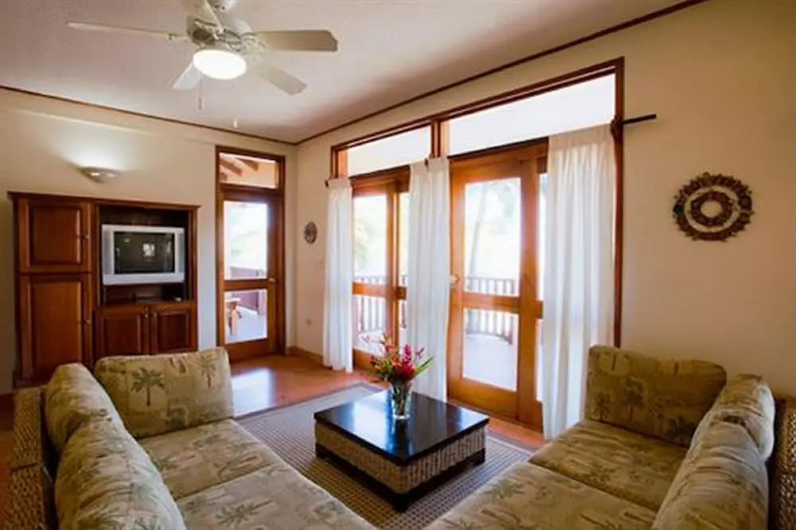 Belizean Dreams Resort