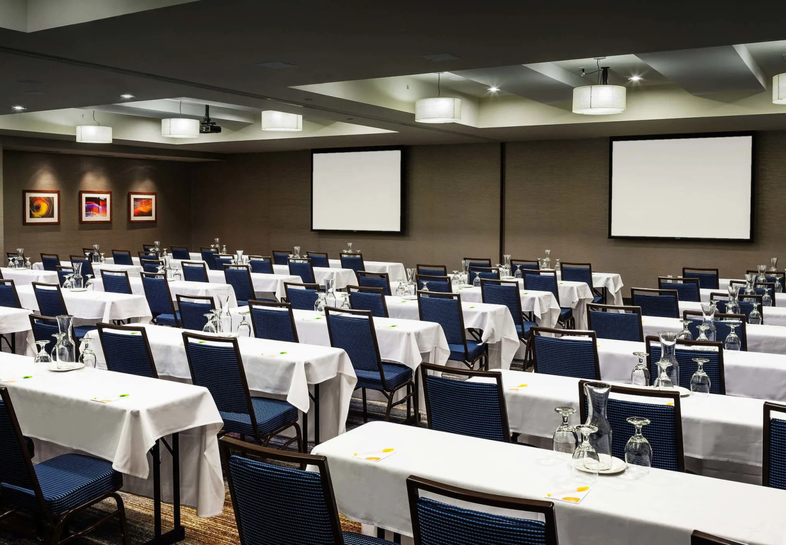 Courtyard by Marriott Walla Walla