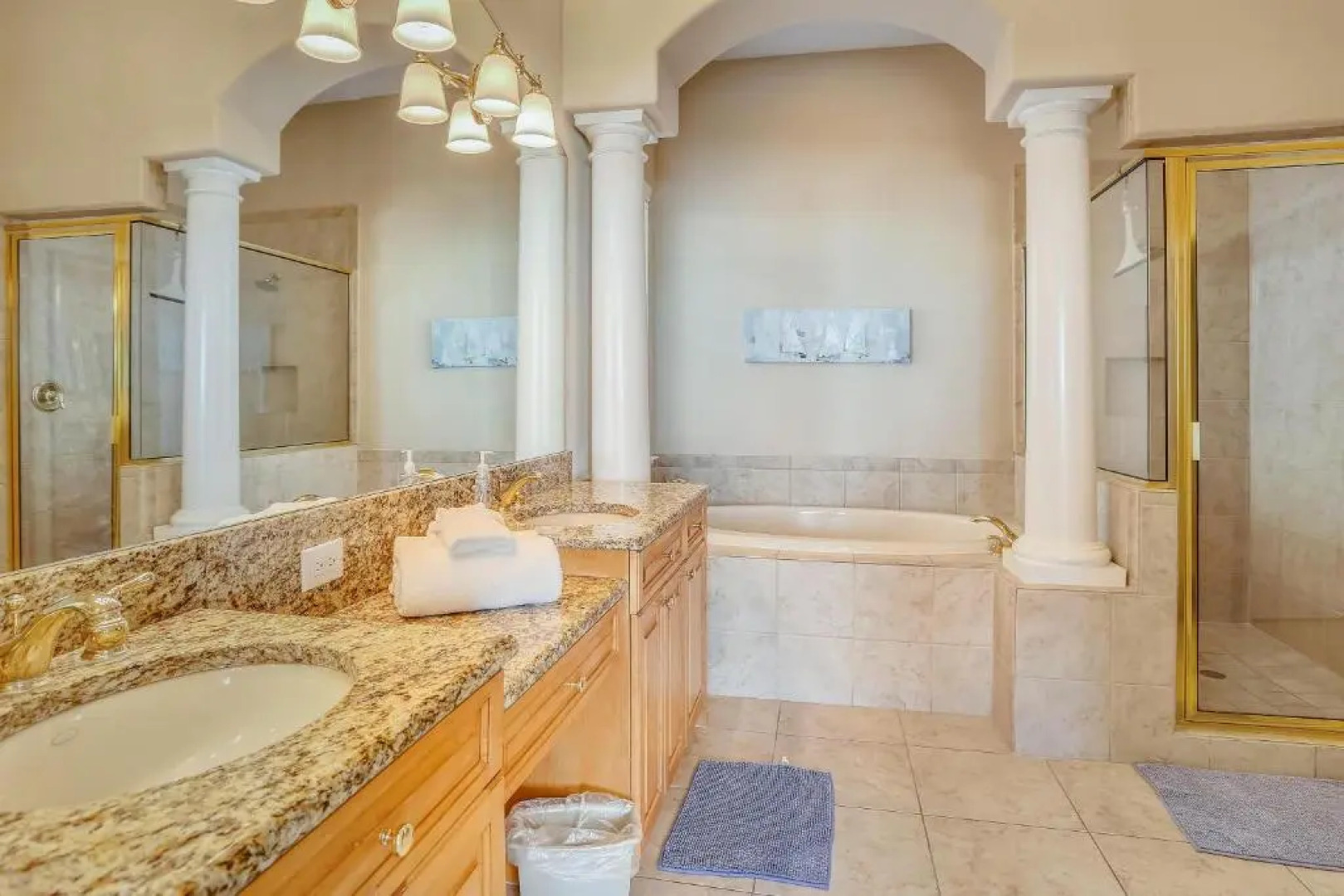 Seaclusion Beach Townhome