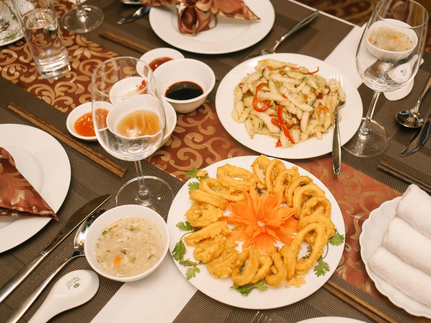 Cristina Diamond Cruise