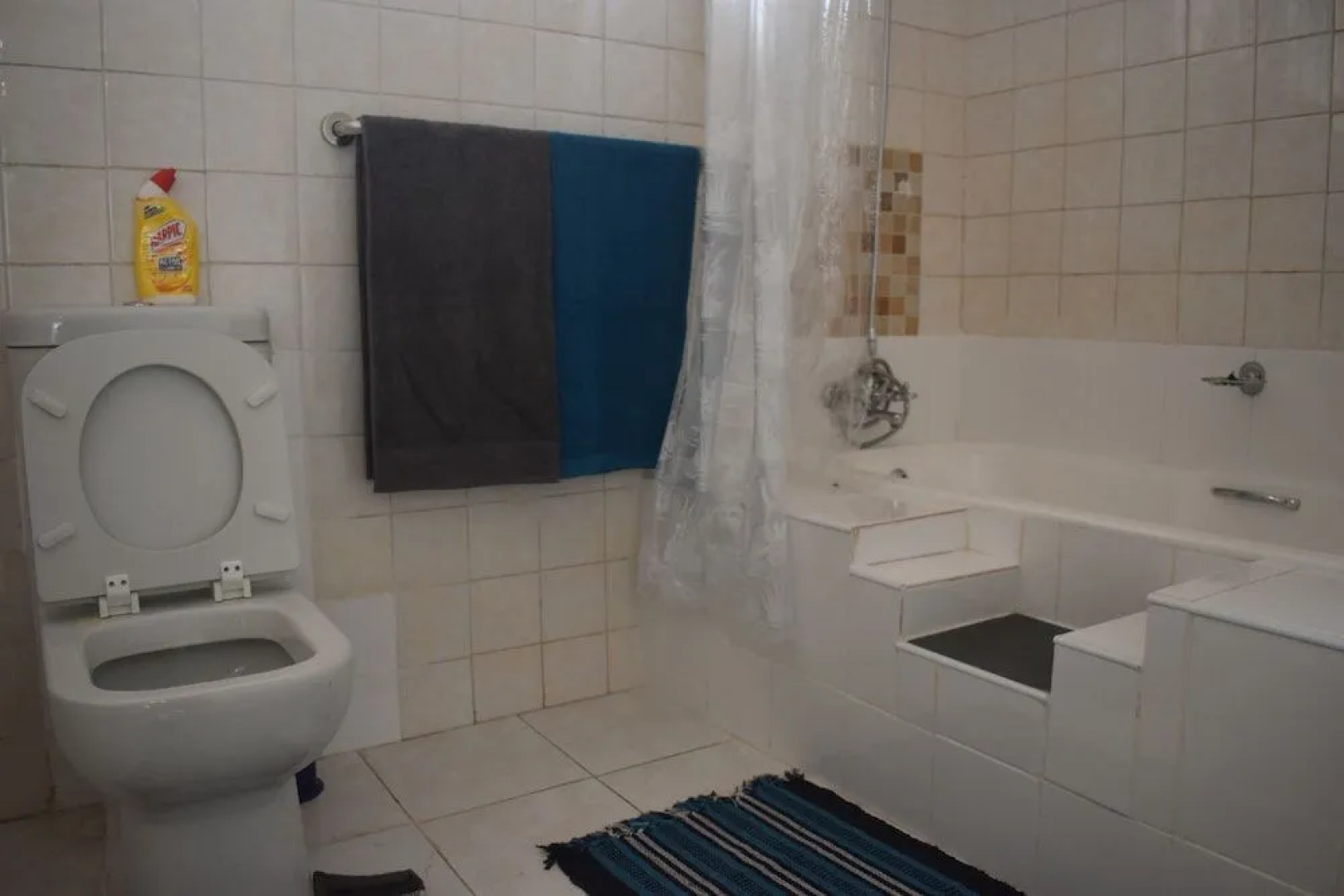 Monavale Hills Getaway