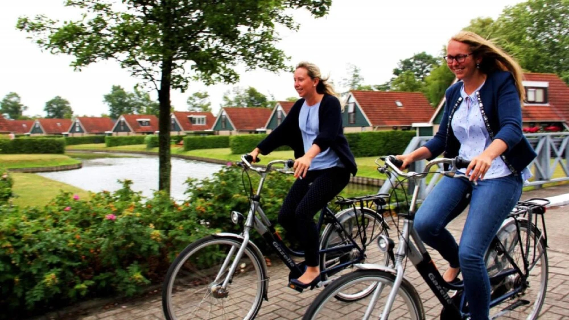 HVZ Iris 6p in Heinkenszand