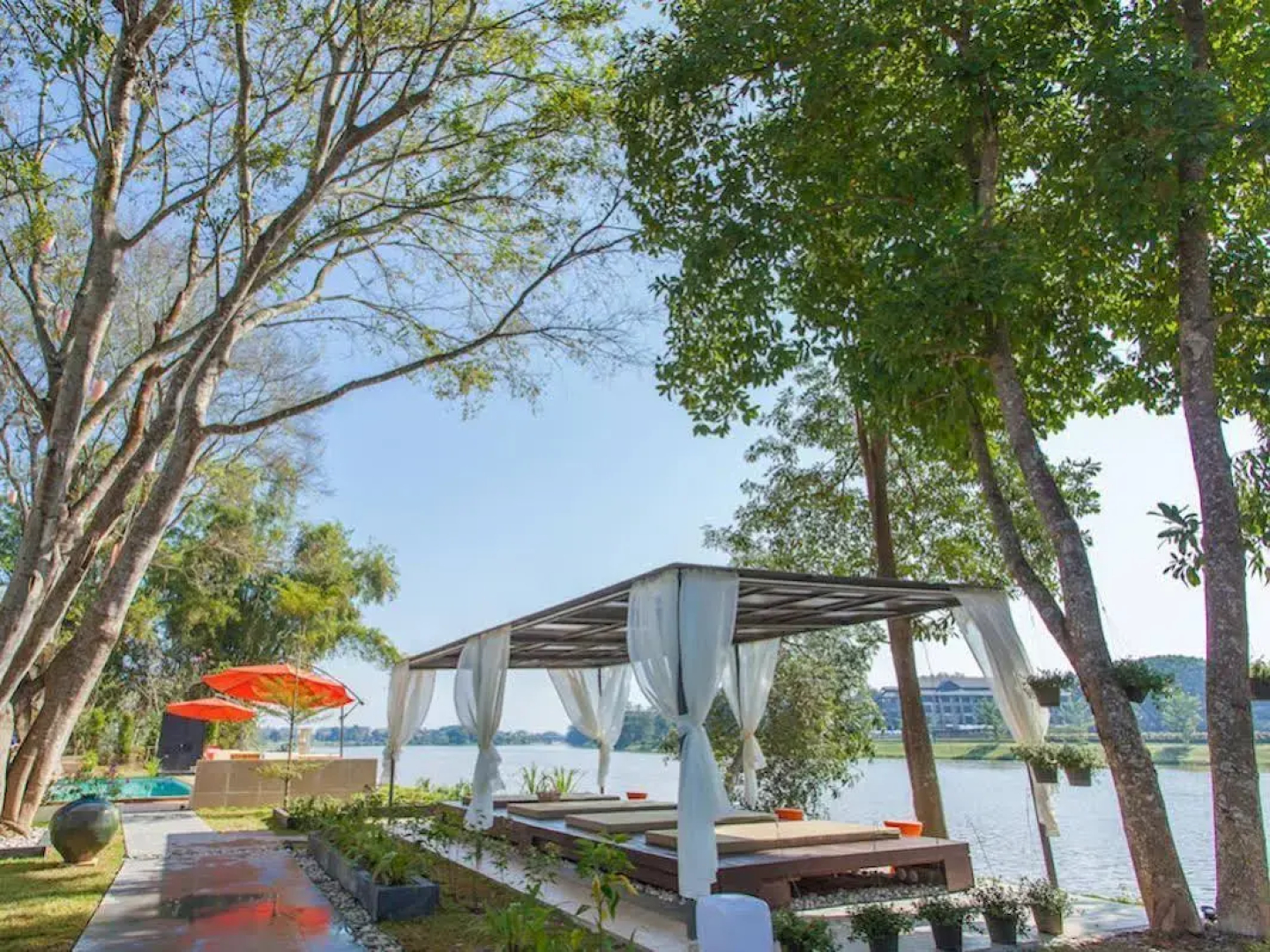 River Rai Resort