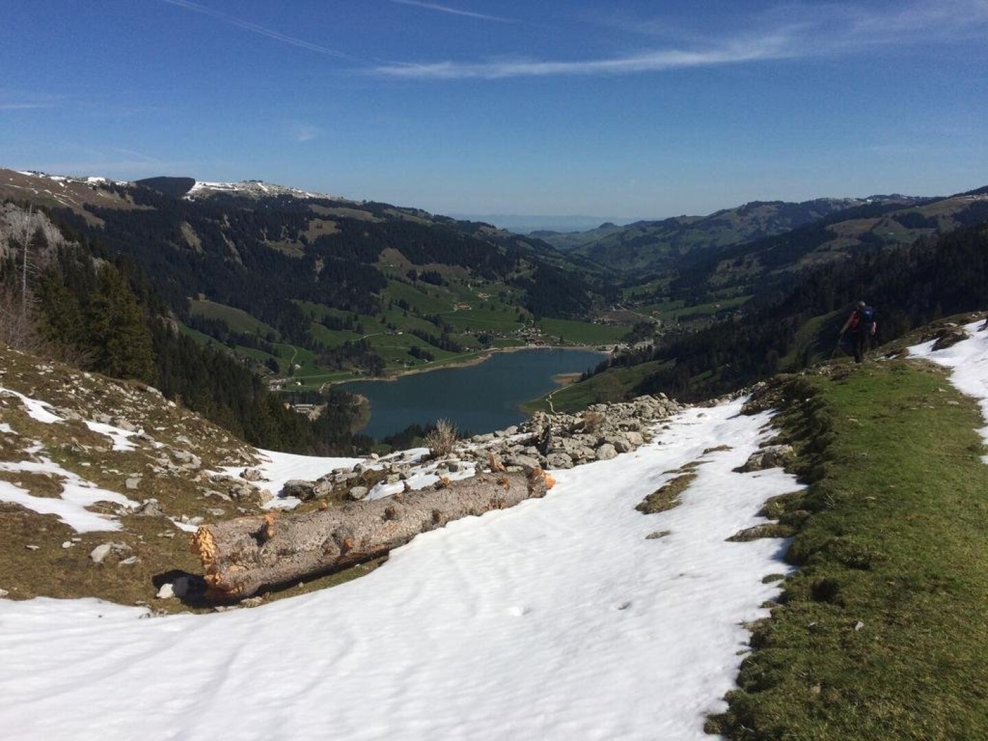 Hotel Bad Schwarzsee