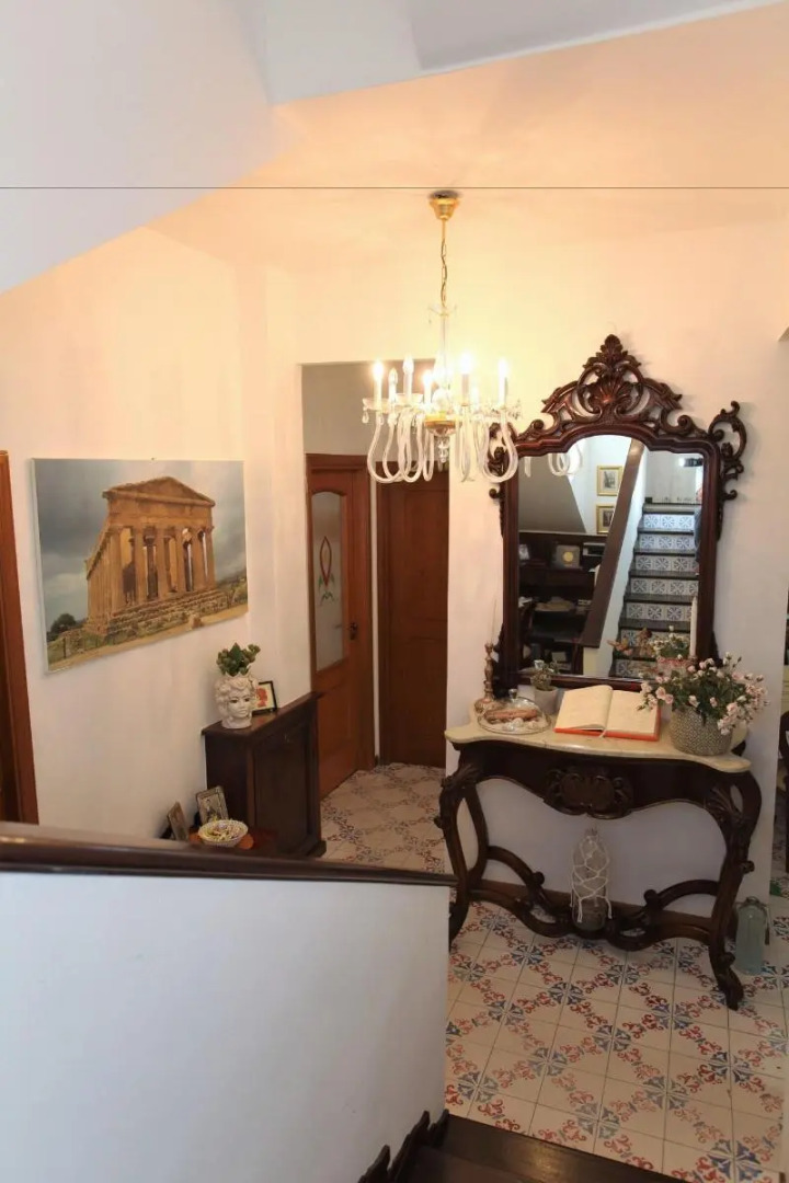 B&B Villa Maiolica