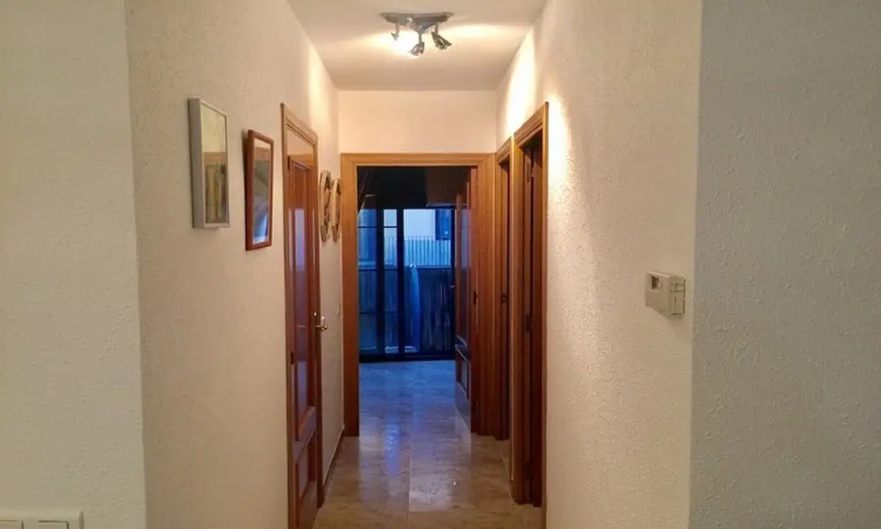 Nasta Vilanova Apartment