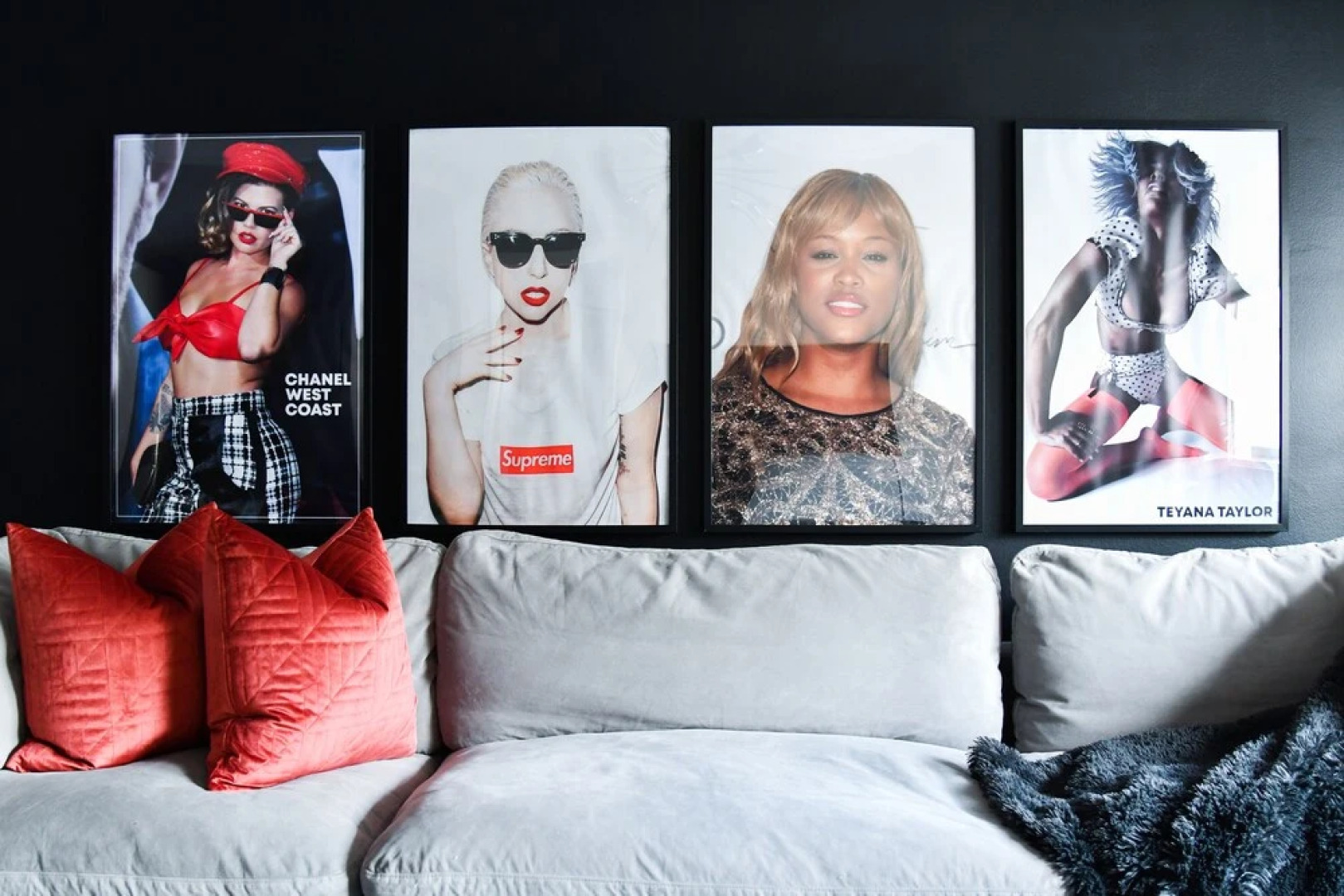 Chic Collection by Nohotel on PTree Road