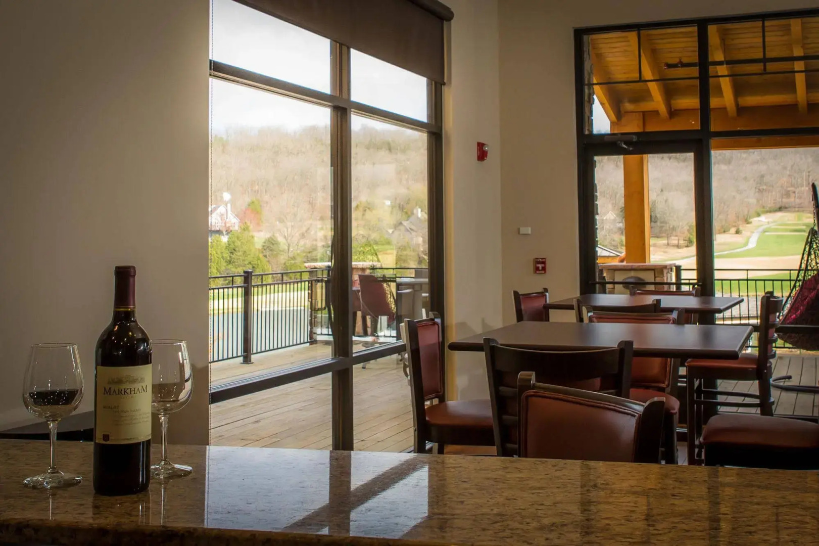 The Lodge at Old Kinderhook Golf Resort