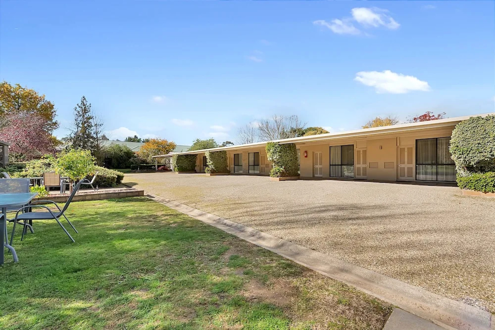 Best Western Beechworth Motor Inn