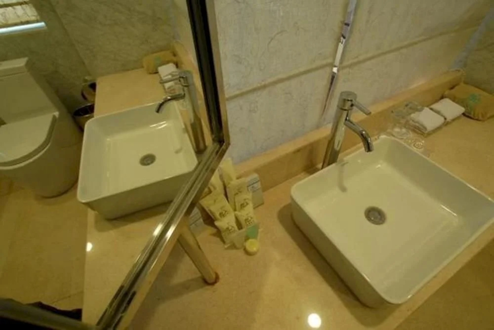 Hebei Bailu Hot Spring Hotel