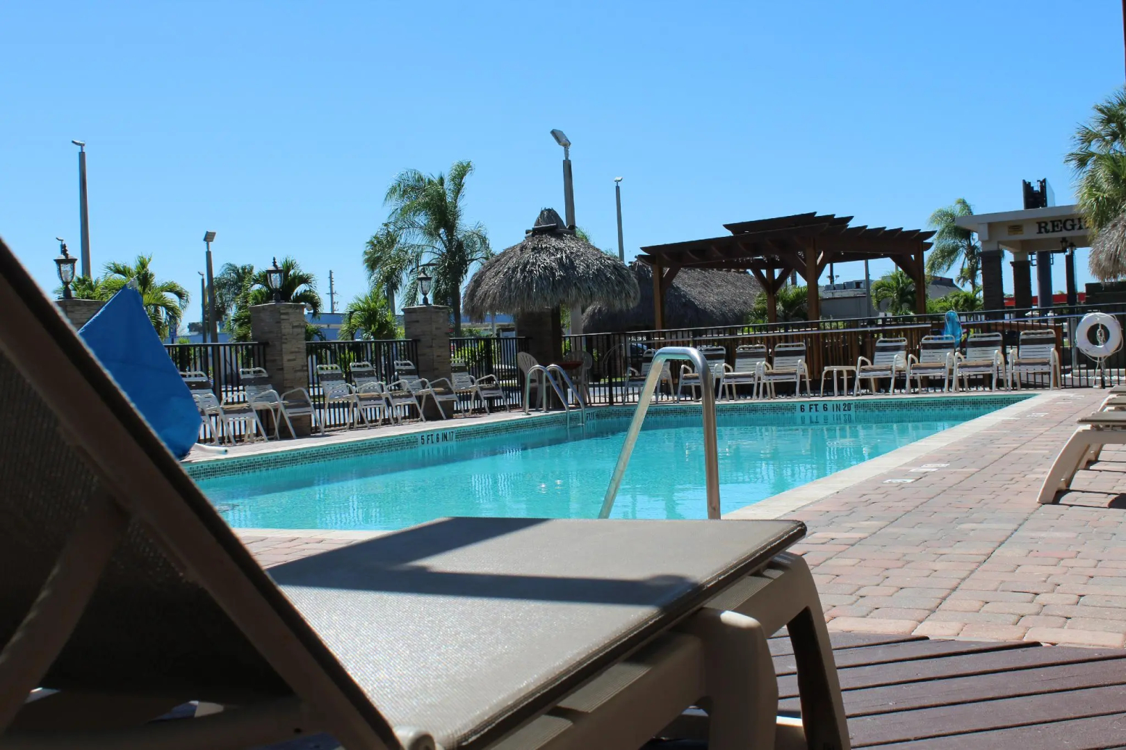 Quality Inn Florida City - Gateway to the Keys