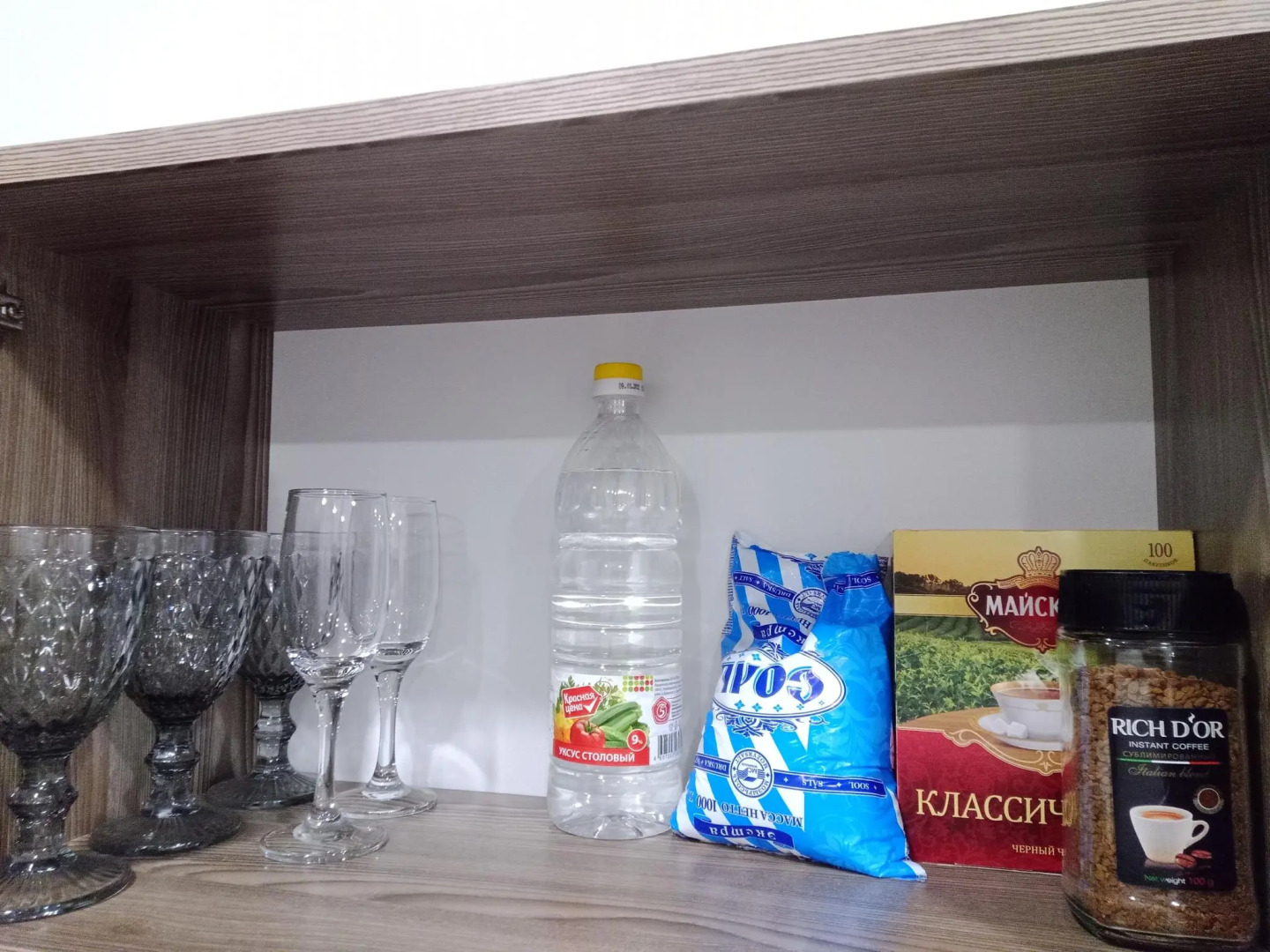 Like Home (Лайк Хоум) на улице Юбилейная 3 корпус 1