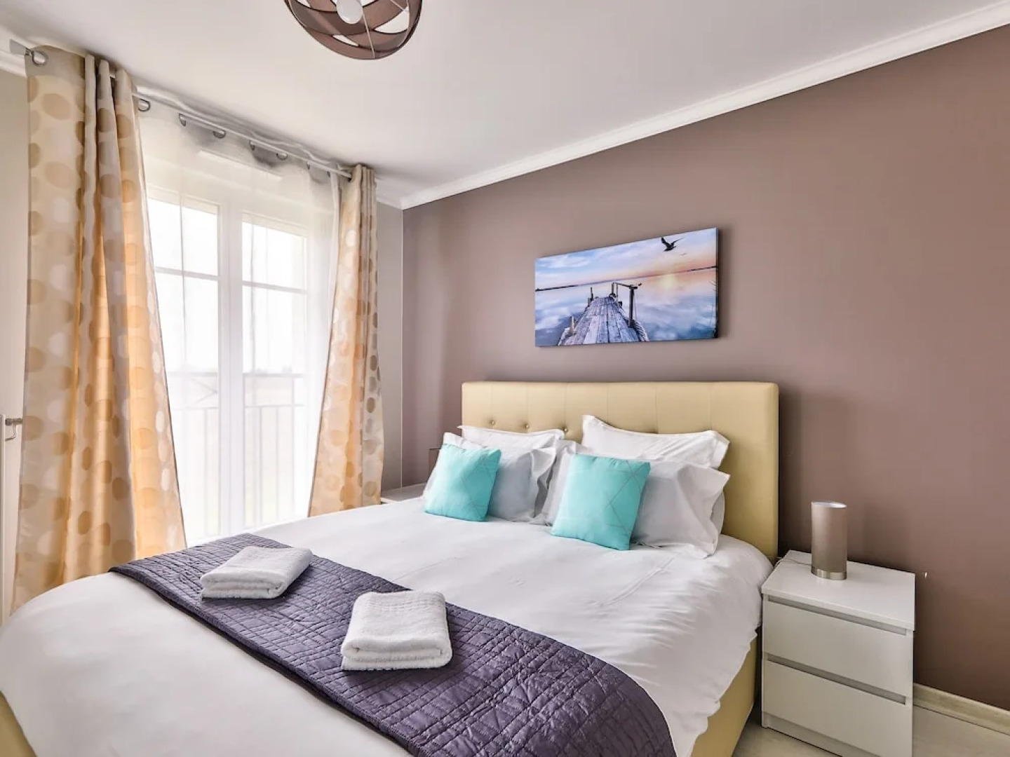 123home- Luxury Cottage