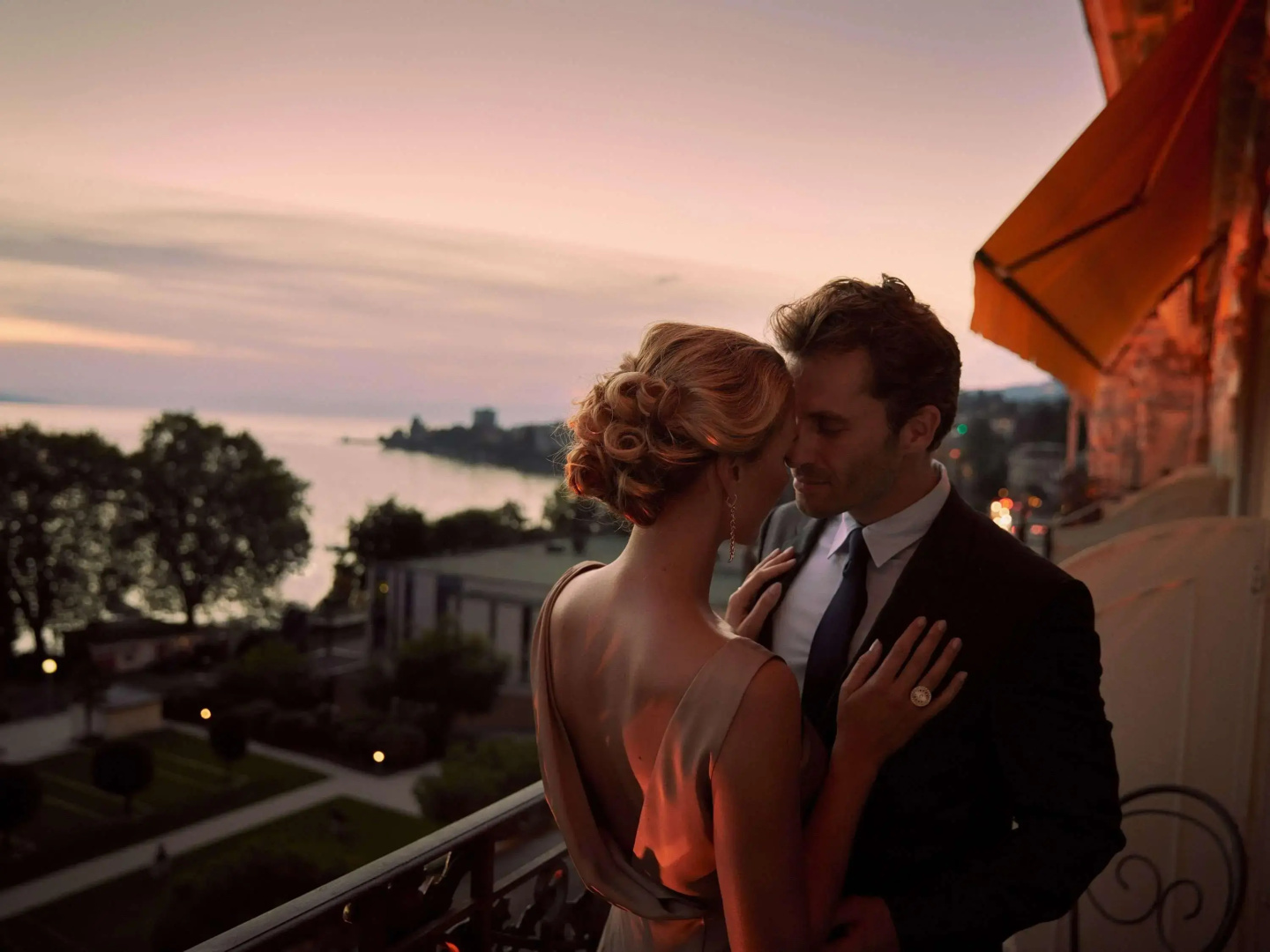Fairmont Le Montreux Palace