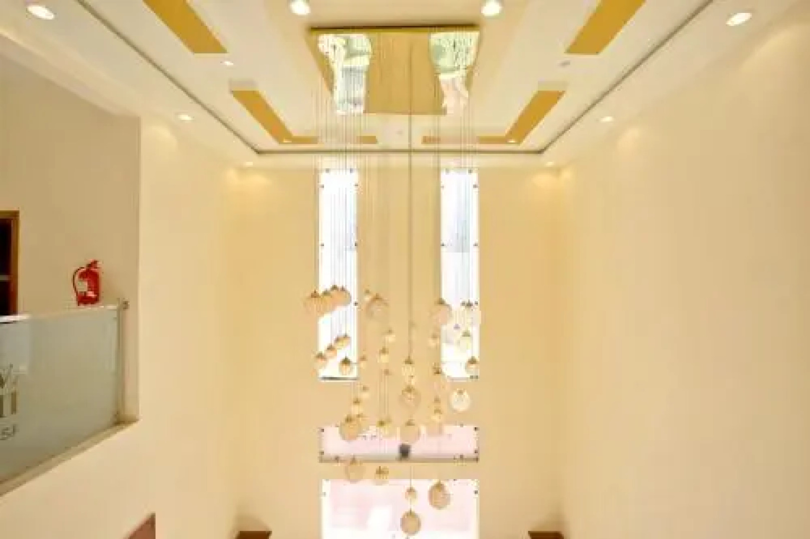 OYO 26976 Valley Heights Spa And Resorts