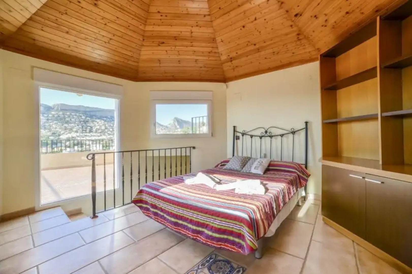 Villa in Calpe - 104273 by MO Rentals