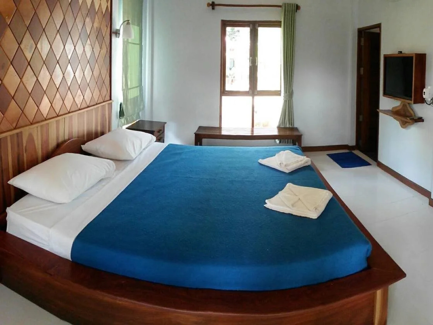 Bann Saiyok Homestays