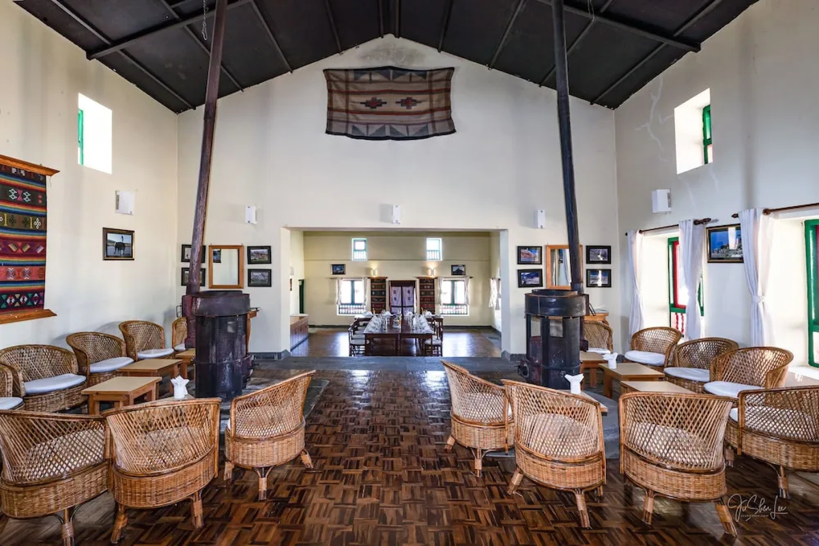 Mountain Lodges of Nepal - Landruk