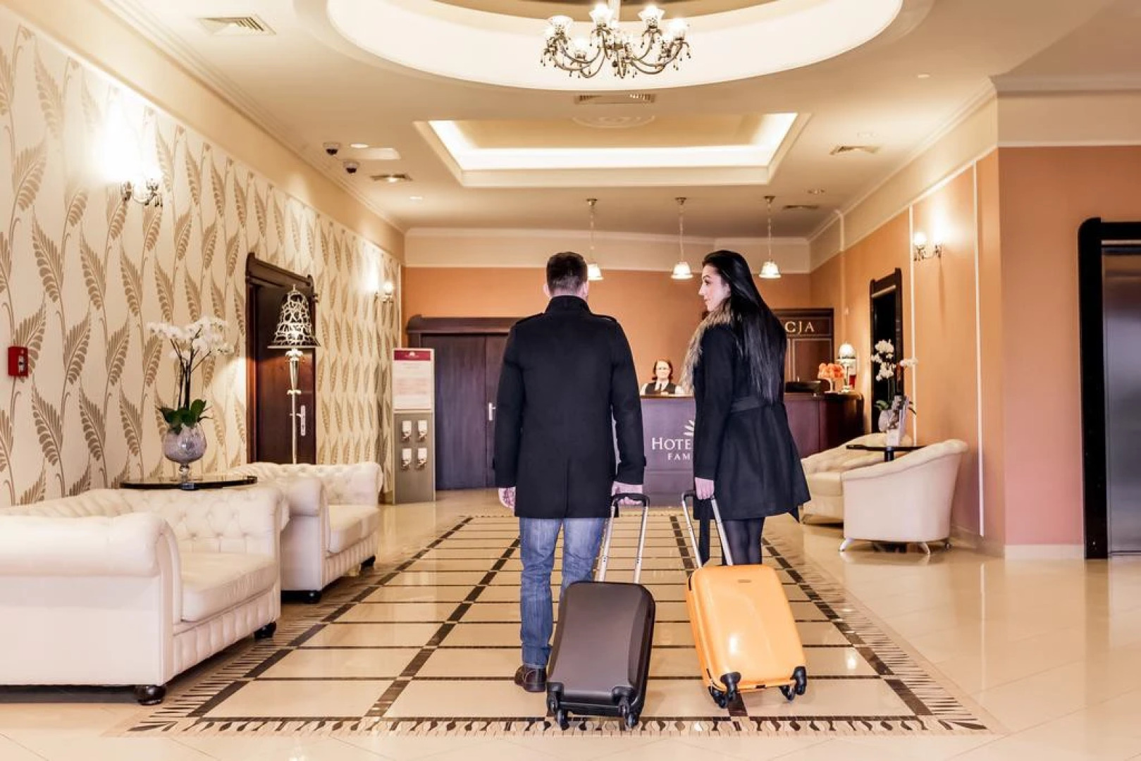 Hotel Aurora Family & SPA