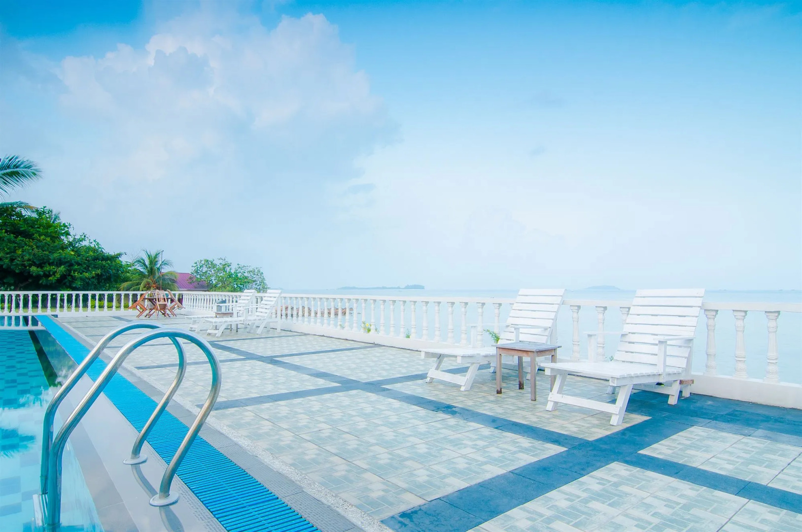 Bintan Agro Beach Resort & Spa