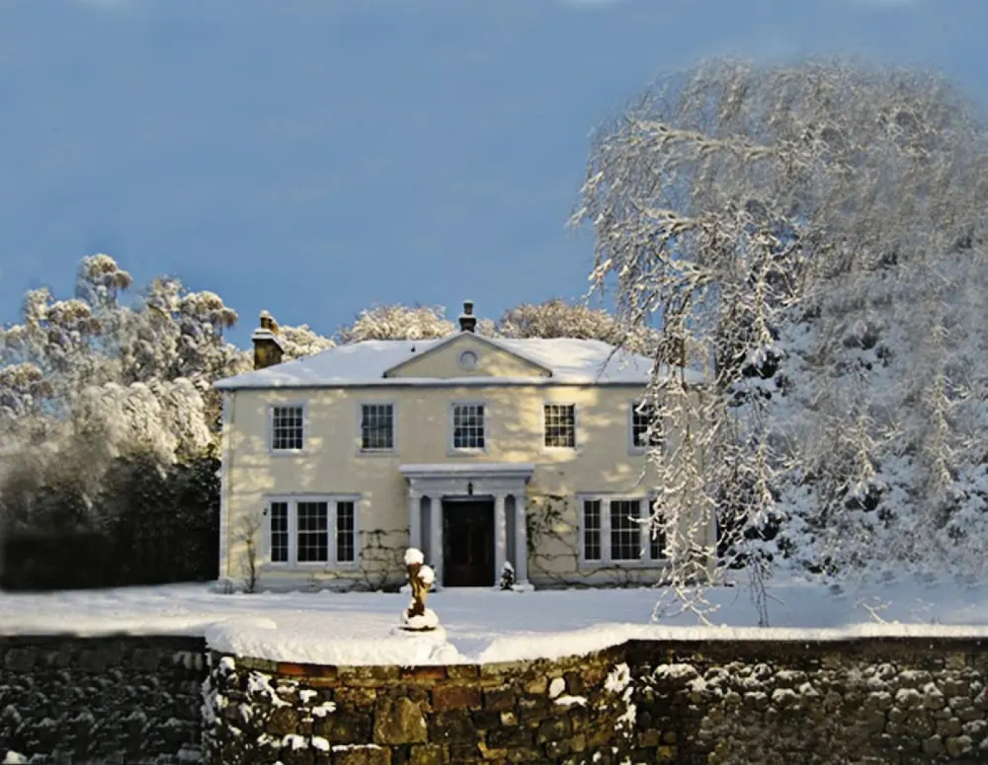 Quarter Bed and Breakfast