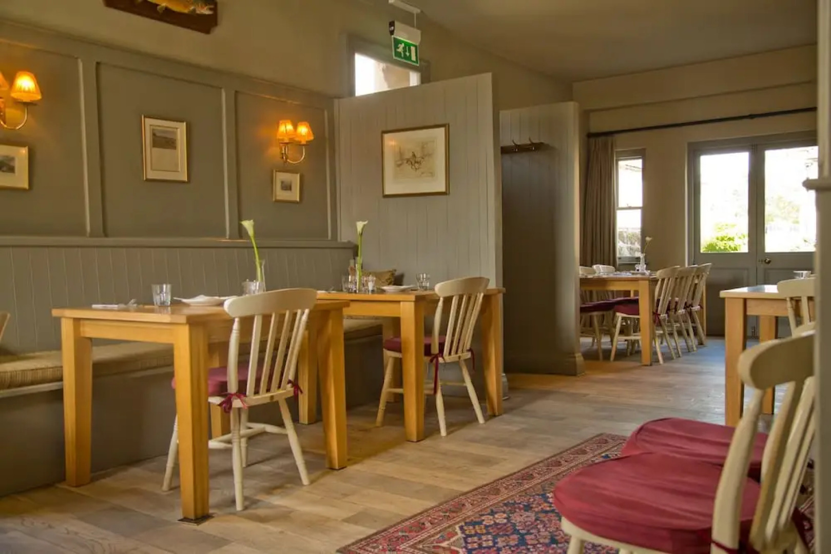 The Collingwood Arms Hotel