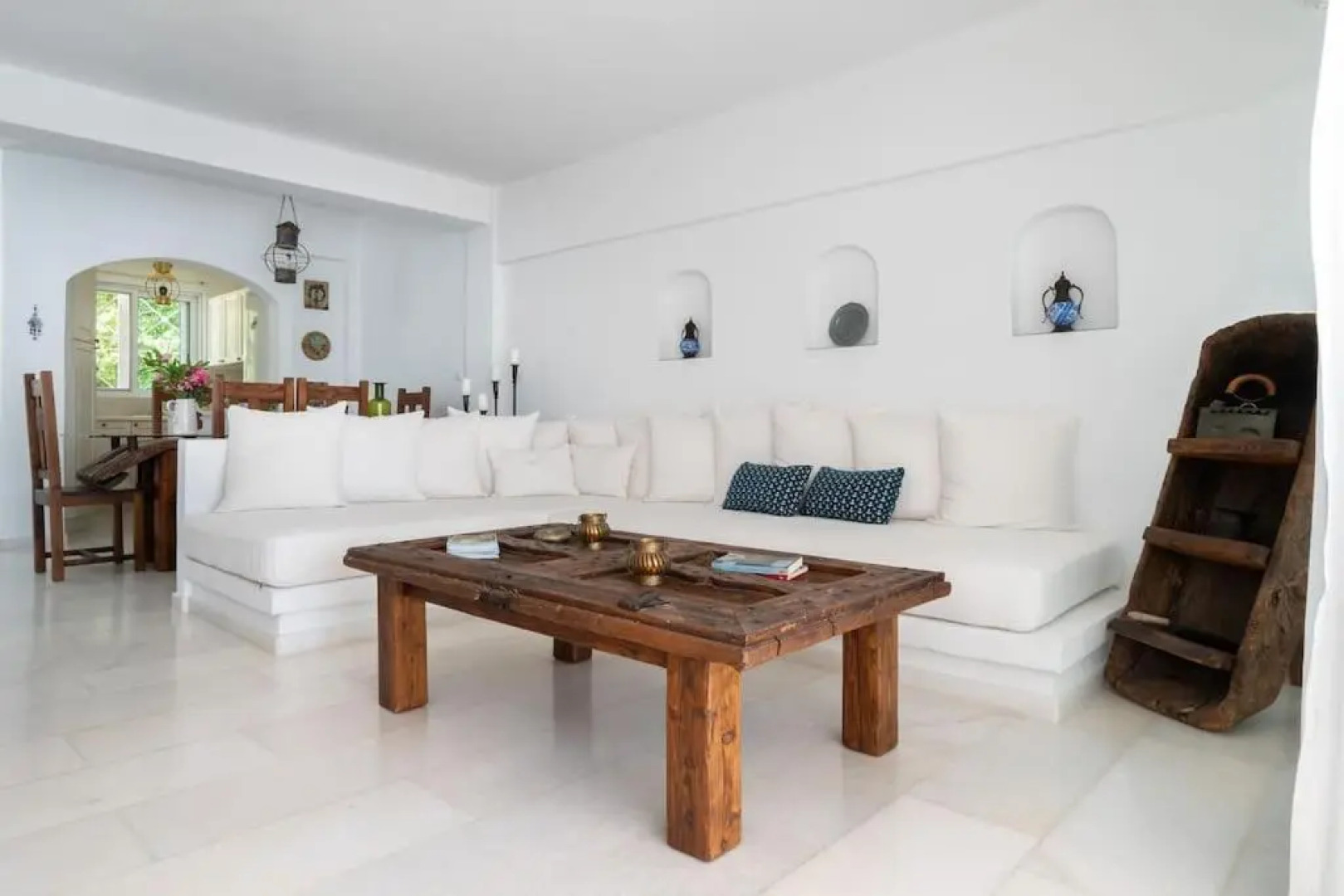 Spetses Sea View Luxury House