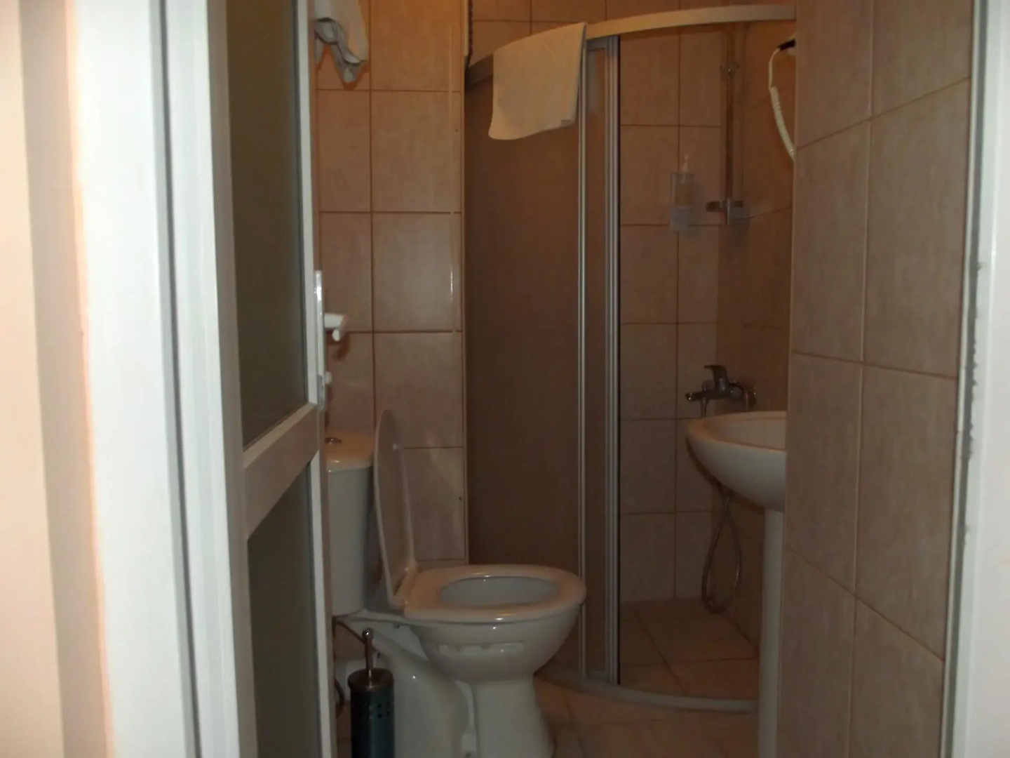 Hotel Yagci
