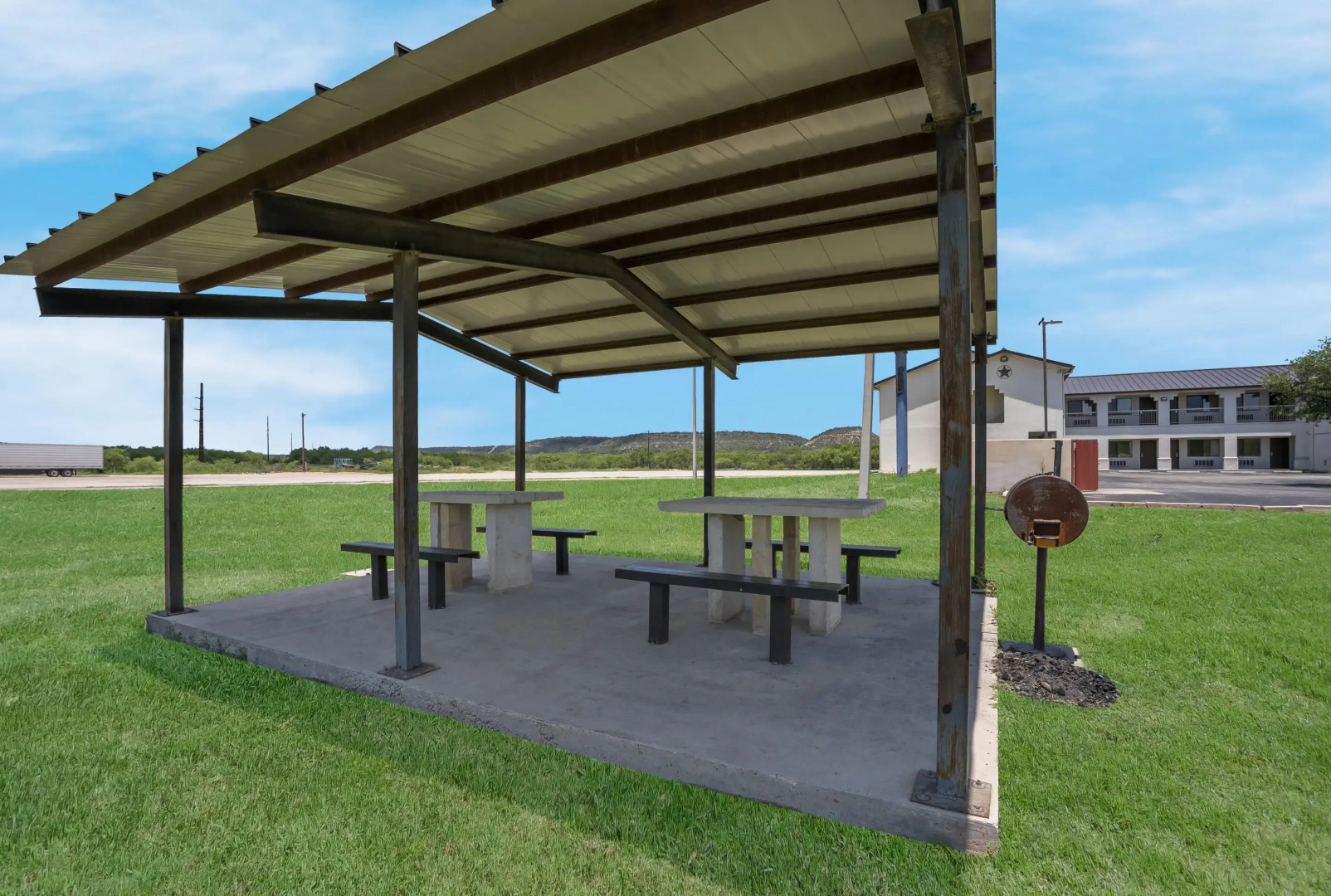 Quality Inn & Suites Junction