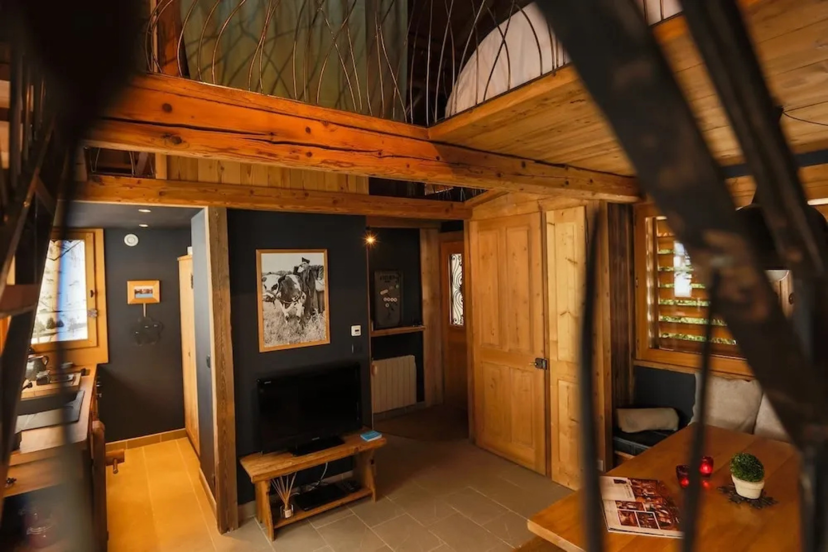 La Ferme des Lombardes