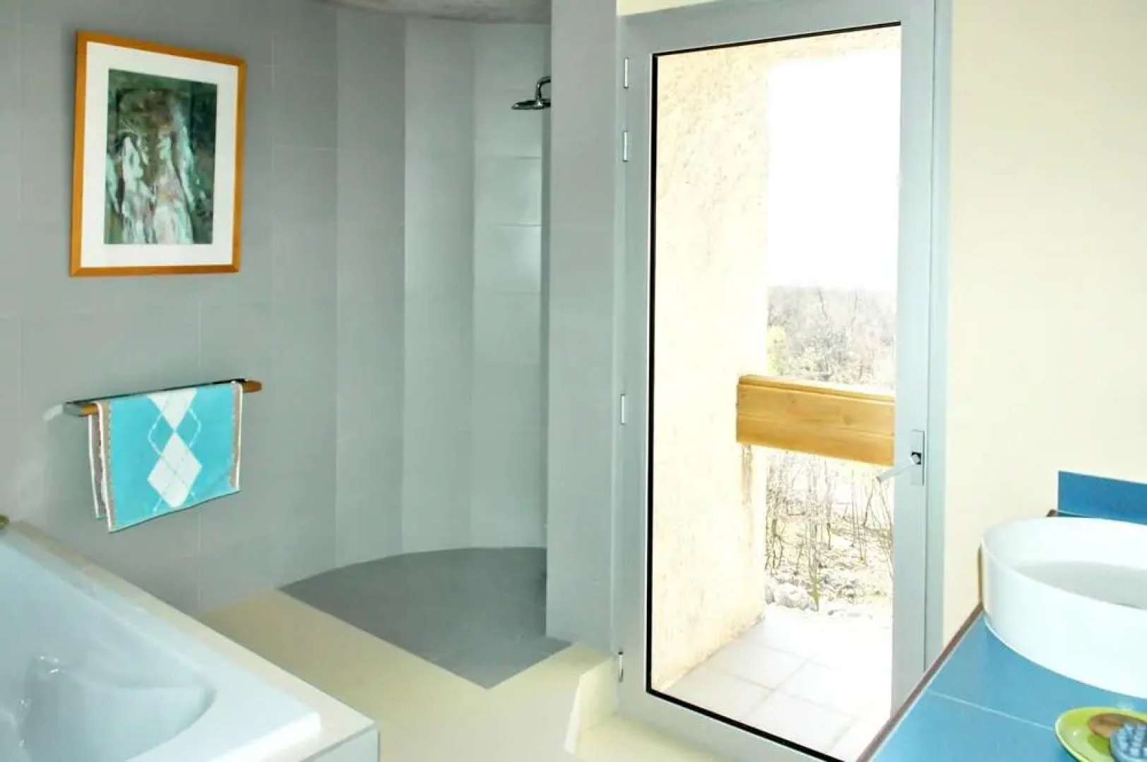 Holiday home Les Hautes Plaines