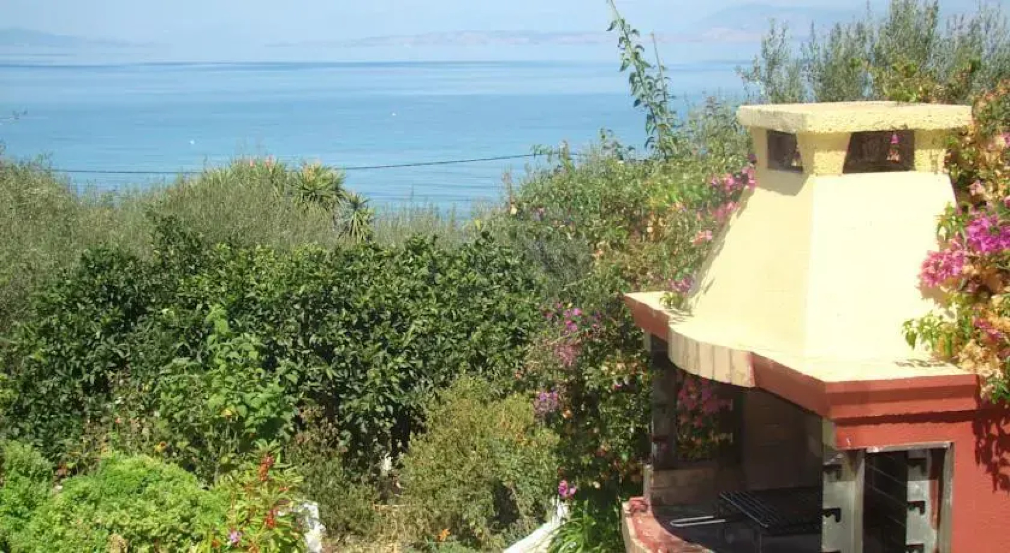 Villa Pelagia
