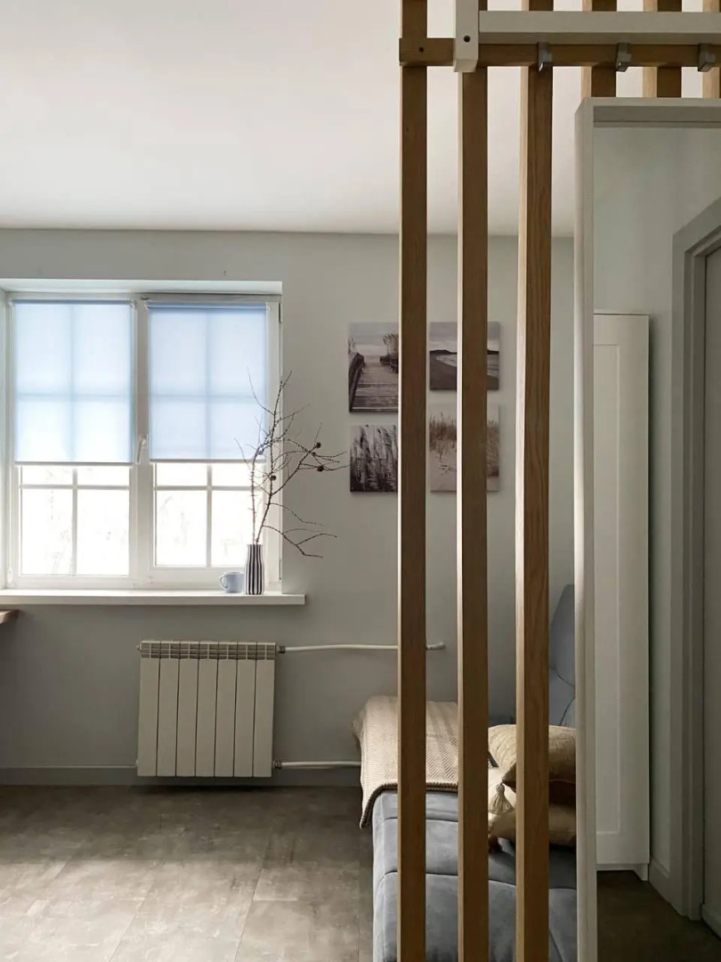 Апартаменты на проспекте Комсомольский