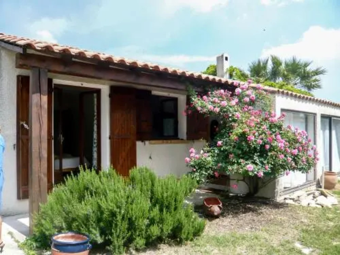 Holiday Home Les Hauts de Grimmal