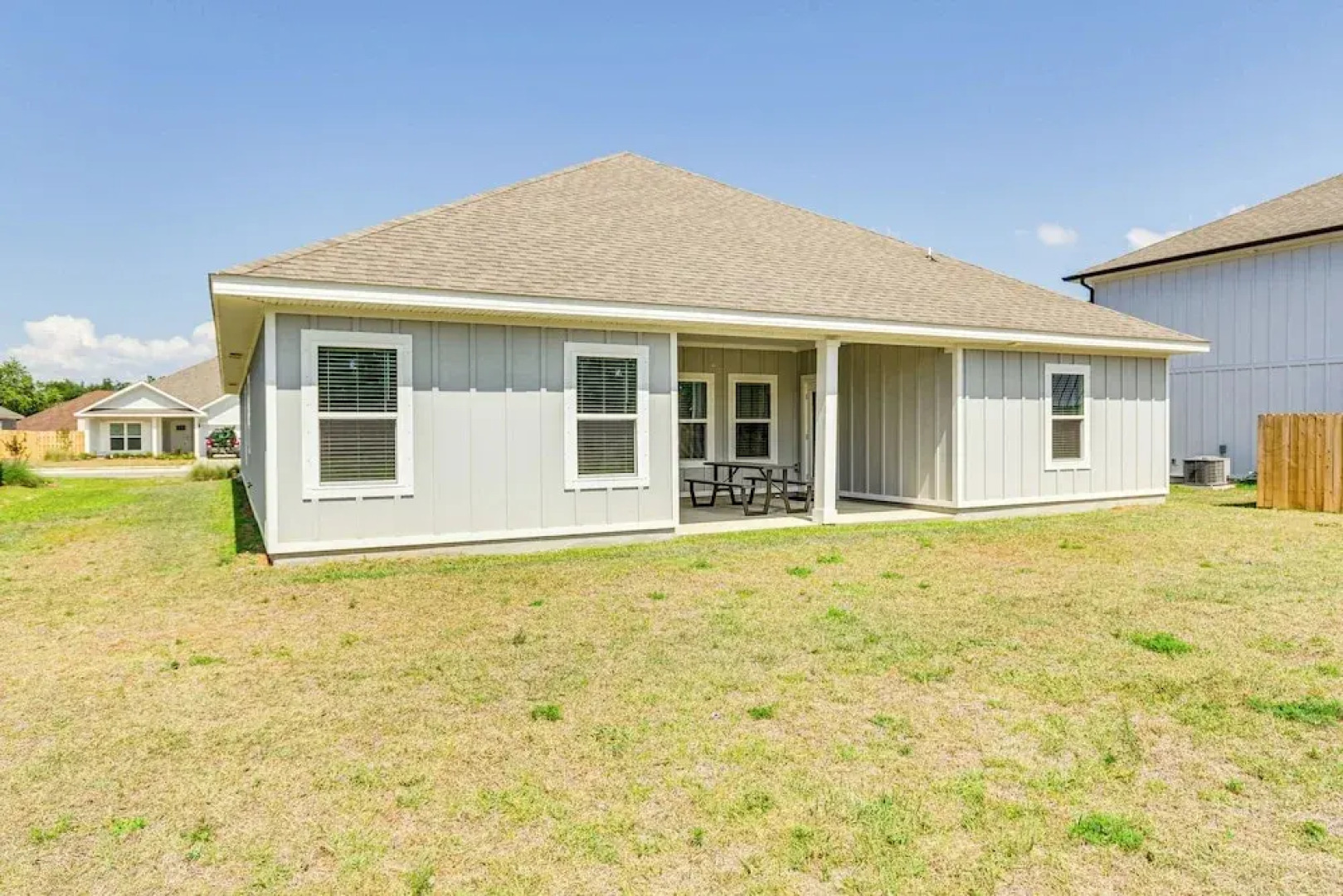 Newly Built Gulf Coast Getaway Near Pensacola!